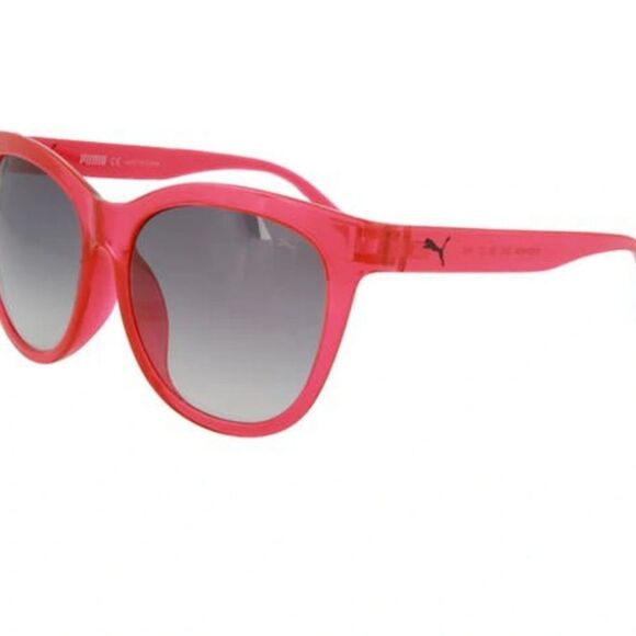 Puma 58MN Cat Eye Core Sunglasses - Picture 4 of 10